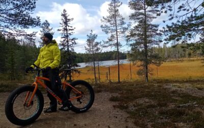 FatbikeTrip