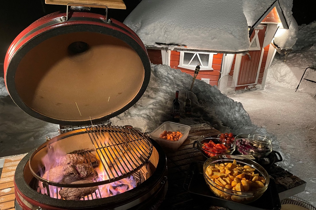 Grillen1